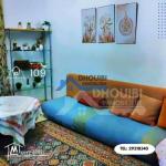 Maison à vendre à AFH 4 kairouan – منزل للبيع في الأفهاش 4