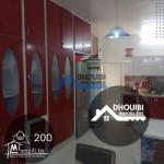 Maison et deux etage a vendre a kairouan