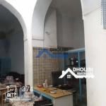 Maison et deux etage a vendre a kairouan