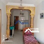 Maison à Vendre dans la Zone Sahabi 3