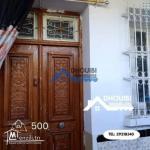 Maison à vendre a kairouan – Ghassela