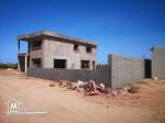 Villa encours de construction à vendre à Korba 51355351