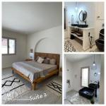 Villa avec piscine 5 suites