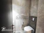 Appartement S+3 avec chambre de service à La Marsa MAL1886