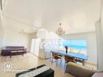 Appartement S3 vue sur mer zone touristique Mahdia