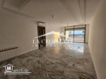 Appartement S+2 aux Jardins de Carthage MAL1464