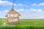 Terrain constructible à Hay Jalaa Bizerte