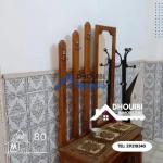 منزل للبيع قرب سيدي عرفة – maison a vendre a kairouan