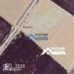 Terrain d’investissement stratégique Mansoura – Raggada