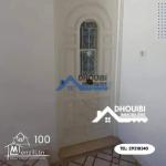 Garage-2 étages supérieurs  Studio a vendre a kairouan