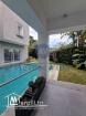 une villa s+4 à carthage avec piscine