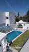 Villa toute neuve S+4 avec piscine à vendre à Hammamet Sud 51355351