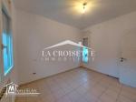 Appartement S+3 avec jardin à La marsa MAL1465