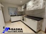 Un appartement s+2 à louer située à sahloul4