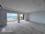 A vendre appartement S+3 vue de mer