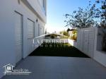 Duplex S+3 avec Jardin à Gammarth MDL0288
