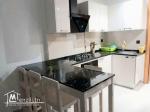 appartement de style S+1