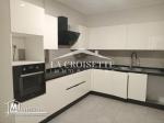 Appartement S+3 vue sur Lac aux Jardins de Carthage  ZAL1441