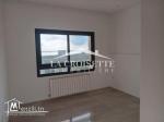 Appartement S+3 vue sur Lac aux Jardins de Carthage  ZAL1441