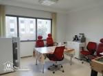 Bureau 160 m² à Med V Tunis centre ville