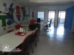 Bureau 160 m² à Med V Tunis centre ville