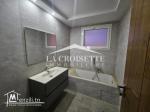 Appartement S+3 à Ain Zaghouan El wahat ZAL1410