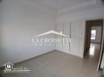 Appartement S+2 aux Jardins de Carthage MAV1828