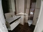 Appartement S+2 aux Jardins de Carthage MAV1828