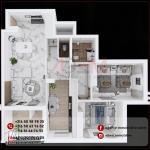 Appartement directe promoteur