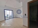 un appartement s1 neuf à ain zaghouan