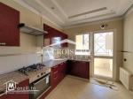 Appartement S+2 à Ain Zaghouan Nord ZAV1817