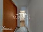 Appartement S+2 à Ain Zaghouan Nord ZAV1817