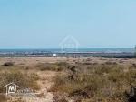 Terrain avec vue de mer de 2000 m² à Hammamet Sud à vendre 51355351