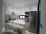 Duplex S+2 avec terrasse meublé à La Marsa MDL0646