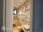 Duplex S+2 avec terrasse meublé à La Marsa MDL0646