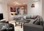 Appartement meublé à hammem sousse