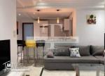 Appartement meublé à hammem sousse