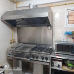 Fond de commerce - Tunis Centre - Réf : PA-0472