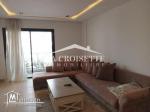 Appartement S+1 meublé à Ain Zaghouan Nord MAL1490