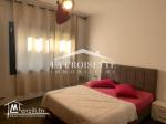 Appartement S+3 meublé à Sidi Daoud MAL1493