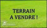 Terrain à vendre de 480 m2