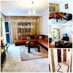 Particulier L S+1 meublé Ennasr2 pour étranger