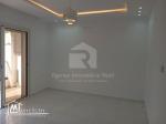 A'LOUER (2) appartements S+2 non meublé situé à Sahloul 4