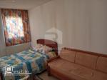 A'LOUER ( annuelle ) un appartement S+2 meublé situé à Sahloul 4