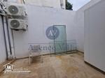 un appartement s+2 meublé à marsa plage