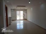 À LOUER (Annuelle) un appartement s+1 sans meuble situé à Sahloul 4