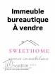 Immeuble bureautique a vendre a Alain Savary
