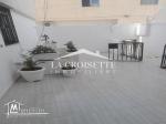 Etage de villa S+2 avec terrasse à La Marsa MEL0524