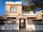 Villa Avec Deux étages Séparer Située à Menzel Bourguiba,Bizerte