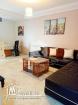 A Louer ( Court durée) un appartement S+2 bien meublé  à Hammem Sousse 